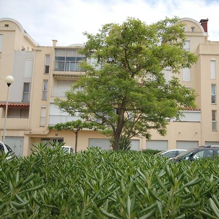 Saphir De Gruissan Apartamento Exterior foto