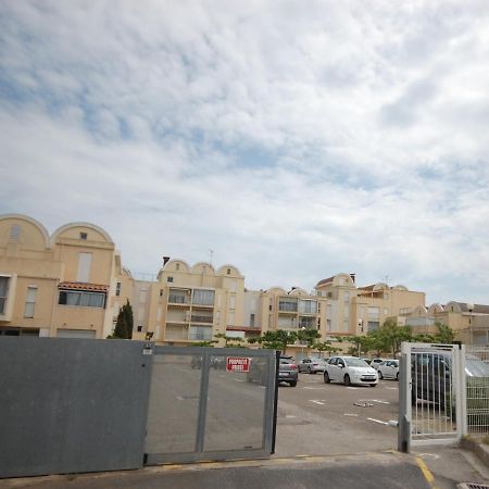 Saphir De Gruissan Apartamento Exterior foto