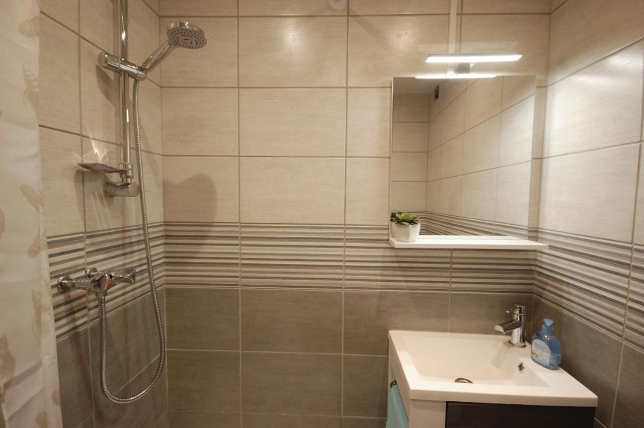 Saphir De Gruissan Apartamento Exterior foto